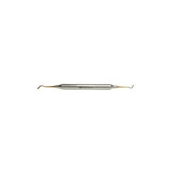Wise instruments INC Wise Dental Composite Non Stick Filling Instrument Paddle/Condenser #3T Dentist Most Favorite Instrument