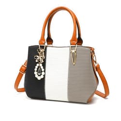 Miss Lulu Western, Black