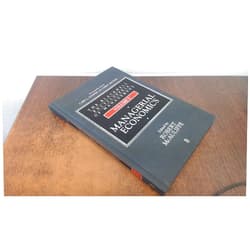 By Robert Mcauliffe (Editor) The Blackwell Encyclopedia of Management and Encyclopedic Dictionaries, The Blackwell Encyclopedic Dictionary of Managerial Economics