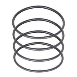 Koatukys DEX2400Z5 O-Ring Replacement for Hayward SwimClear Pro-Grid Vertical D.E. Micro Clear and HCF Cartridge Filters (4/Pack)