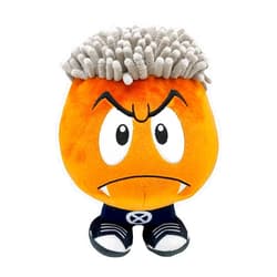 Starry stone Ken Carson Goomba Plush, Fans and Friends Beautifully Plush Doll Halloween Anime Gifts