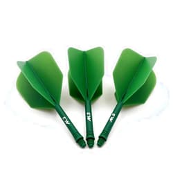 CUESOUL ROST Integrated Dart Shaft and Dart Flight Standard/Slim/Diamond/Big Wing/Tear/Diamond