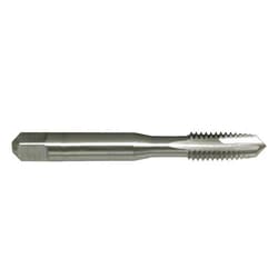 Greenfield Threading Machine Tap,Plug,5/16