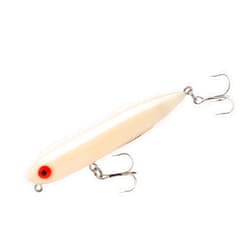 Heddon Zara Spook Topwater Fishing Lure - Legendary Walk-The-Dog Lure