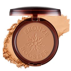 Physicians Formula Bronze Booster Pressed Bronzer - Vitamin-Infused Glow Activators, Mistake-Proof Formula, Natural Finish, Cruelty-Free & Hypoallergenic - Light to Medium