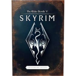 Morten Jakobsson The Elder Scrolls V: Skyrim Anniversary Edition: COMPLETE GUIDE: Full Walkthrough, Secrets and Collectibles, DLC and Expansive Guide (Latest Updated 2024)