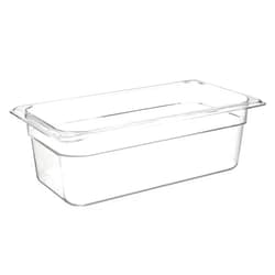 Cambro 34CW 3.8 qt Capacity, 12-3/4
