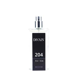 DIVAIN-204 - Inspired by Invictus - Perfume Impression for Man - Woody Fragrance