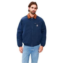 OBEY Men's Elysian Puffer Jacket