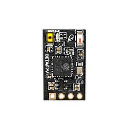 BETAFPV ExpressLRS OpenTX Mini Nano Receiver High Refresh Rate Long Range Performance for FPV Racing Drone