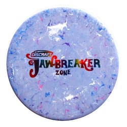 Discraft Jawbreaker Zone 170-172 Gram Putt and Approach Golf Disc
