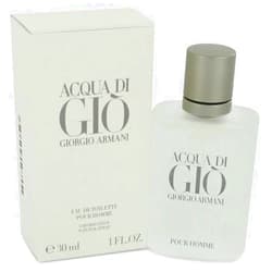 Armani Beauty Giorgio Armani Acqua Di Gio For Men. Eau De Toilette Spray 1.0 Fl Oz