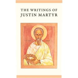 By Justin Martyr (Author), Philip Schaff (Editor) Format: Kindle Edition The Writings of Justin Martyr (Annotated)