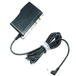 YaizK 5V DC 2.0A Wall Adapter AC Power Supply 5V DC 2A 3.5mm/1.35mm Class 2 Transformer