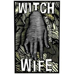 Kiki Petrosino Witch Wife