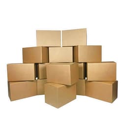 uBoxes Moving Boxes Bundle of 16