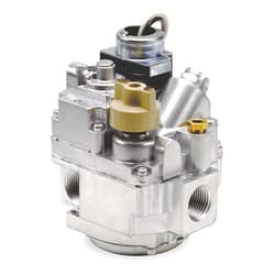 CAI - ROBERTSHAW ROBERTSHAW Gas Valve, Fast Opening, 300, 000 BtuH