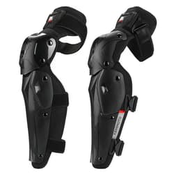 KEMIMOTO CE Level 2 Motorcycle Knee-and-Shin Guards Pads for Men 2Pcs Powersports Protective Motocross/Racing/Dirt Bike Gear Rodilleras para Moto