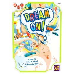 CMON Dream On