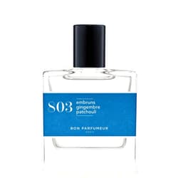 Bon Parfumeur 803 - Sea spray, ginger, patchouli - 1 fl.oz / 30 ml