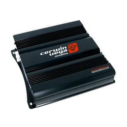 Cerwin Vega Mobile CV Cerwin-Vega Mobile CVP1600.1D Performance Series 1,600-Watt-Max Monoblock Class D Amp