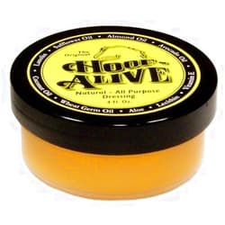 BBDDKEG Hoof Alive