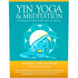 Sagel Urlacher,Norman Blair Yin Yoga & Meditation