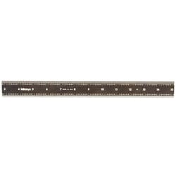 Mitutoyo 182-220, Steel Rule, 12