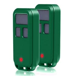 ASONPAO 2 for 890MAX 956EV LiftMaster/Chamberlain Garage Door Opener Remote Security+2.0 MyQ 3-Year-Warranty