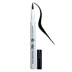 Physicians Formula Eye Definer Felt Tip Eyeliner Marker Ultra Black, Dermatologist Tested. Clinically Tested
