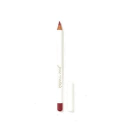 jane iredale Lip Pencil, Soft + Blendable Mineral Pigment-Based Color Fills In and Provides a Long-Lasting Base for Lipstick or Gloss, Conditions Skin