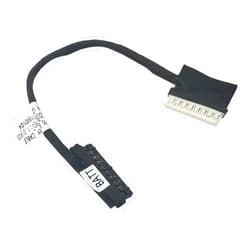 GinTai B-a-t-t-e-r-y Power Cable Wire Connector Line Replacement for Dell Chromebook 11 3100 Latitude 3100 09MJG6 DC02003CQ00 DC02002YK00