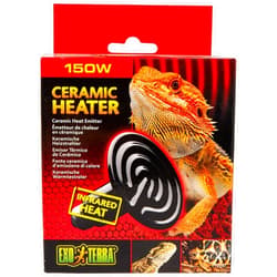 Exo Terra Exo Terra Ceramic Heater, 150 W