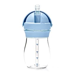 OXO Tot Transitions 9 oz. Straw Cup - Dusk