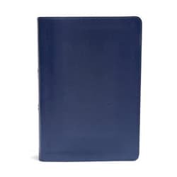 Raechel Myers,Amanda Bible Williams,CSB Bibles by Holman CSB She Reads Truth Bible, Navy LeatherTouch, Black Letter, Full-Color Design, Wide Margins, Notetaking Space, Devotionals, Reading Plans, Easy-to-Read Bible Serif Type