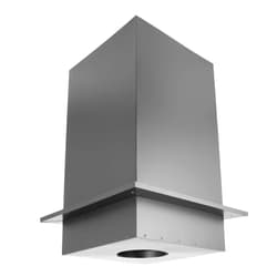 M&G DuraVent CECOMINOD098256 6DP-CS11, Black