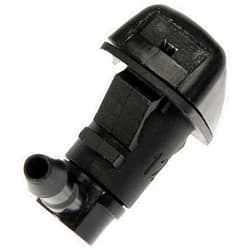 Dorman 58188 Windshield Washer Nozzle Compatible with Select Ford/Lincoln Models