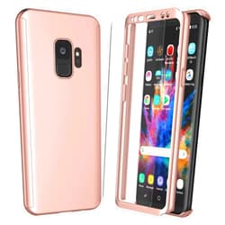 Njjex Case for Samsung Galaxy S9 (5.8