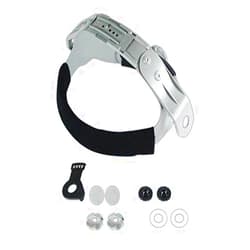 Fibre-Metal Hard Hat 3RC Standard Headgear Replacement Suspension