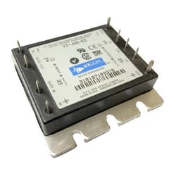 Hello, which product do you need, please leave a message and mark it Vicor Corporation VI-JW2-EZ, DC DC Converter 15V 25W