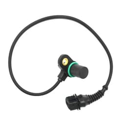 Hoypeyfiy 12141435350 Engine Camshaft Position Sensor, Replacement for BMW 320i 323Ci 323i 325Ci 325i 325xi 328Ci 328i 330Ci 330i 330xi 525i 528i 530i X3 Z3 Z4, Replaces 12141438081, 12147539165