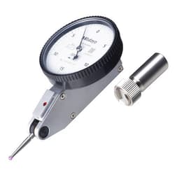 Mitutoyo 513-472-10E DIAL TI, BAS, STD 0.03