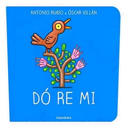 Antonio Rubio Herrero,Óscar Villán Seoane,Manuela Rodríguez Dó re mi