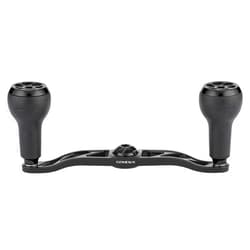 GOMEXUS Power Handle for Penn Fathom II,Squall II Baitcast and Conventional Fishing Reel,Abu Garcia Revo Toro Beast,Revo Toro Rocket