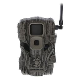 Stealth Cam Fusion X Verizon 26 MP Photo & 1080P at 30FPS Video 0.4 Sec Trigger Speed Wireless Hunting Trail Camera - Supports SD Cards Up to 32GB, Multi
