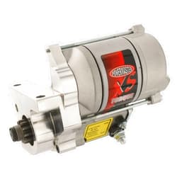 Powermaster 9502