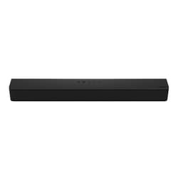 VIZIO V-Series 2.0 Compact Sound Bar with Dolby Audio, DTS:X, Bluetooth V20x-J8