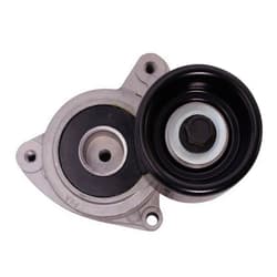 TRQ Serpentine Belt Tensioner Compatible with Acura ILX RDX RSX TSX Accord Civic CR-V Elem