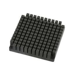 Vollrath 379115 BLOCK PUSHER 3/8 DICE