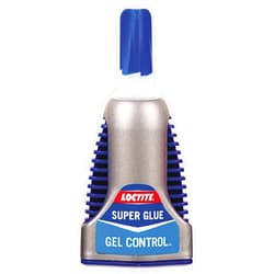 Loctite 1364076 Super Glue Easy Squeeze Gel.14 oz, Super Glue Liquid